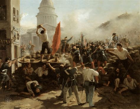 1848 İtalyan Devrimleri: Milliyetçilik Alevleri ve Avusturya İmparatorluğu'nun Yıkılışı