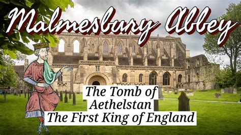 Coronation of Æthelstan: İlk İngiliz Kralı ve Viking Tehditlerinin Sonu