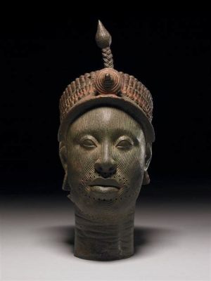 The Rise and Fall of Ile-Ife: Exploring Architectural Innovation and Religious Transformation in 12th Century Nigeria