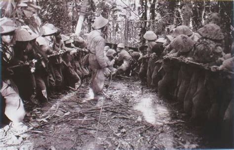 Dien Bien Phu Savaşı: Viet Minh'in Zaferi ve Fransız Kolonizasyonunun Sonu